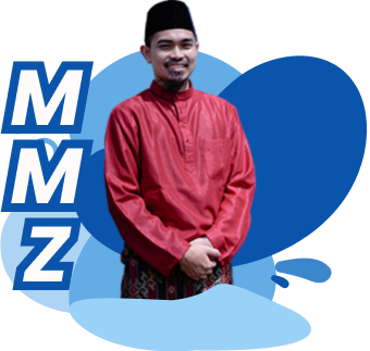 Muhammad Mahrus Zain